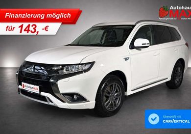 Mitsubishi Outlander, 2019