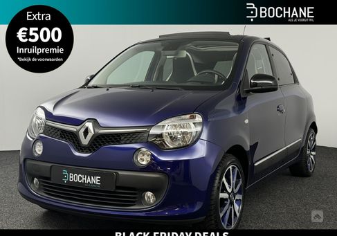 Renault Twingo, 2017