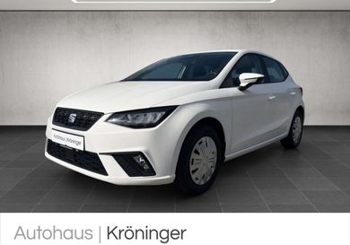 Seat Ibiza, 2022