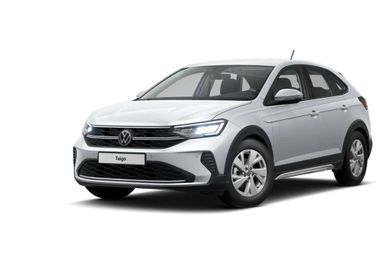 Volkswagen Taigo, 2024