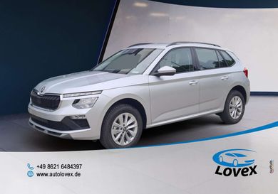 Skoda Kamiq, 2026