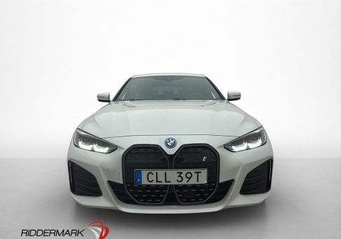 BMW i4, 2023