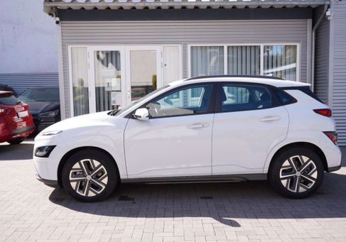 Hyundai Kona, 2022 3