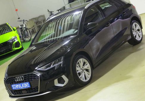 Audi A3, 2022 2