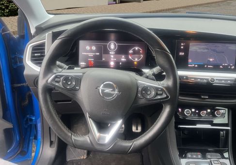 Opel Grandland X, 2023 2