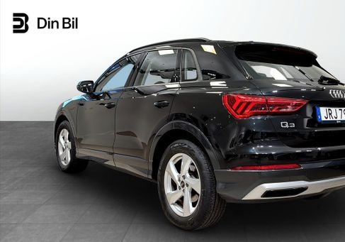 Audi Q3, 2024