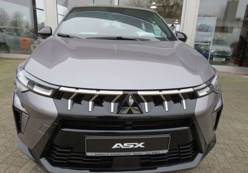 Mitsubishi ASX, 2026