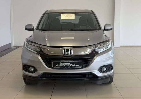 Honda HR-V, 2021