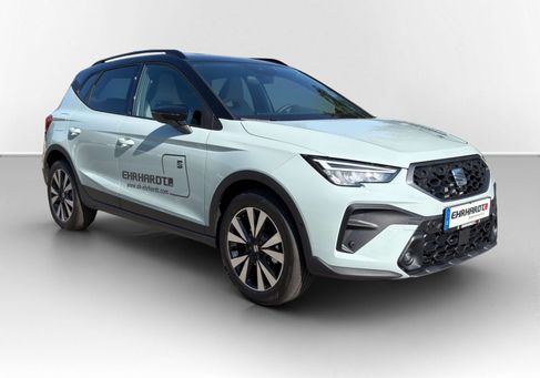 Seat Arona, 2026 3