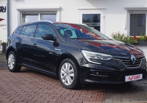 Renault Megane, 2022 2