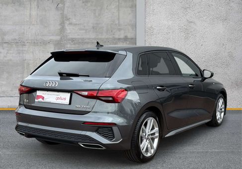 Audi A3, 2020 3