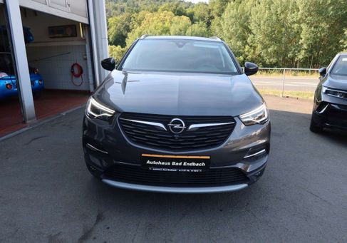 Opel Grandland X, 2020 2