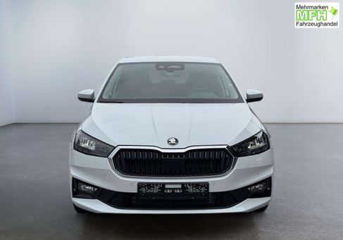 Skoda Fabia, 2026