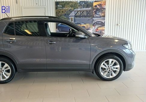 Volkswagen T-Cross, 2027 3