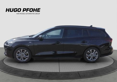 Ford Focus, 2023