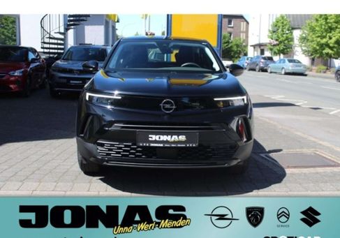 Opel Mokka, 2023 2