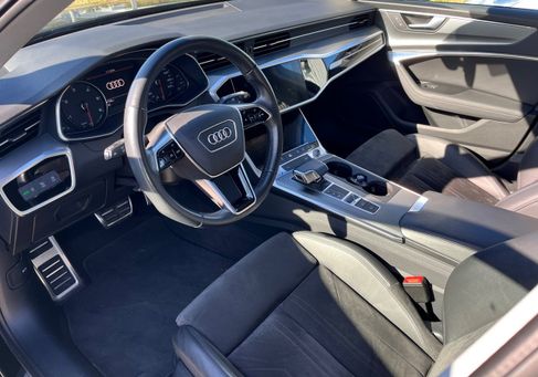 Audi A6 Allroad, 2020 2