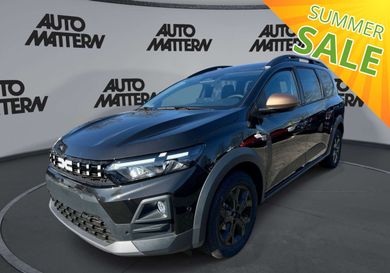 Dacia Jogger, 2026