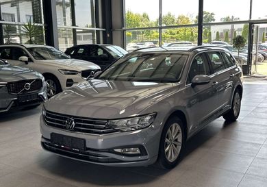Volkswagen Passat Variant, 2023