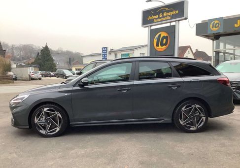 Hyundai i30, 2025 2