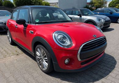 MINI Cooper, 2019
