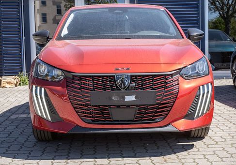 Peugeot 208, 2026