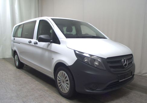 Mercedes-Benz Vito, 2021