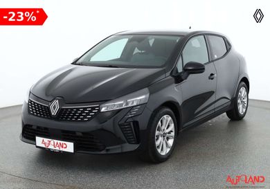 Renault Clio, 2026