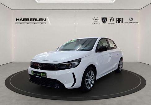 Opel Corsa, 2024 2