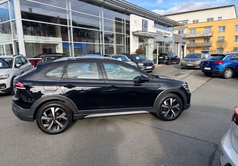 Volkswagen Taigo, 2023