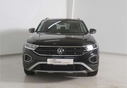 Volkswagen T-Roc, 2025 3