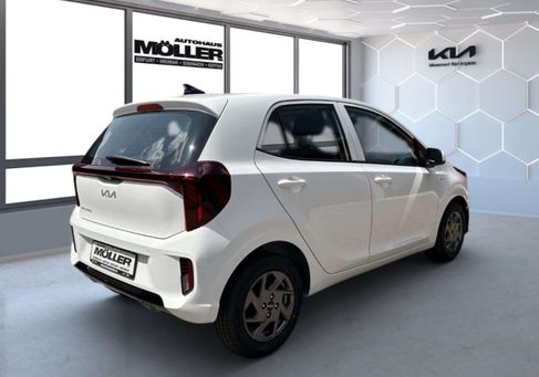 Kia Picanto, 2026