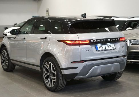 Land Rover Range Rover Evoque, 2020