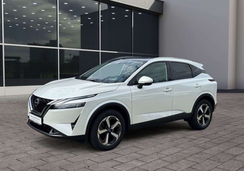 Nissan Qashqai, 2023 2