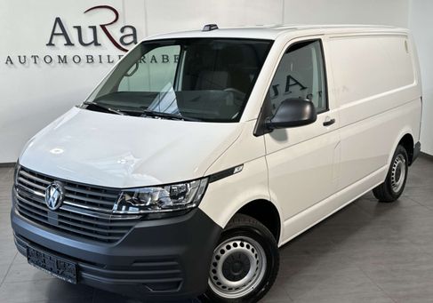 Volkswagen T6 Transporter, 2020
