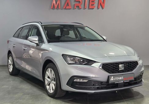 Seat Leon, 2024