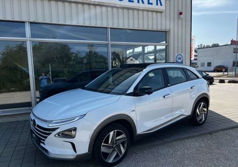 Hyundai Nexo, 2020