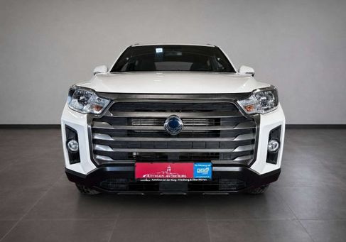 Ssangyong MUSSO, 2023 2