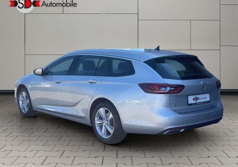 Opel Insignia, 2023
