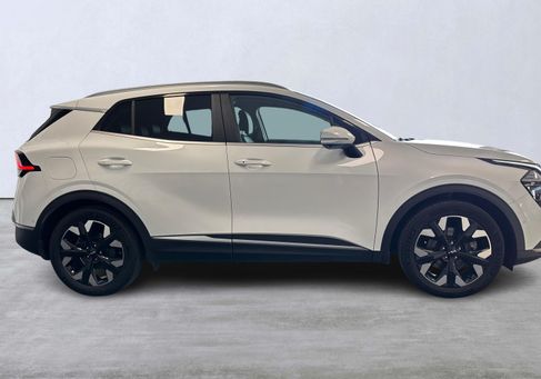 Kia Sportage, 2022 3