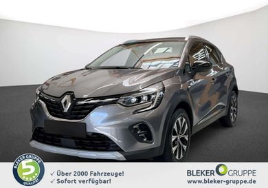 Renault Captur, 2023