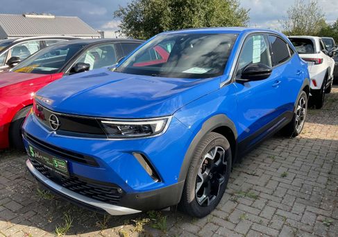 Opel Mokka, 2022 2