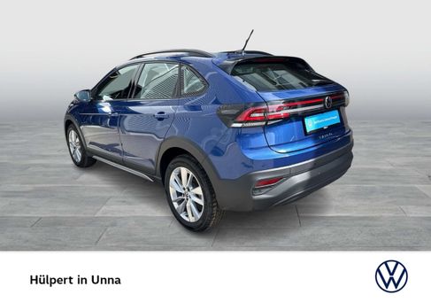 Volkswagen Taigo, 2025