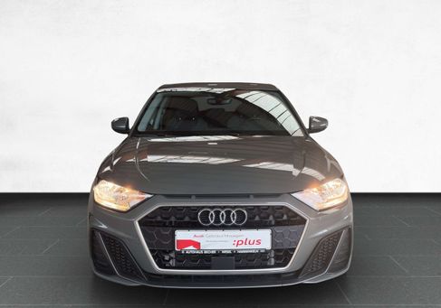 Audi A1, 2025
