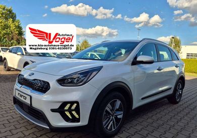 Kia Niro, 2020