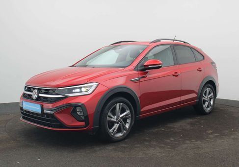 Volkswagen Taigo, 2022