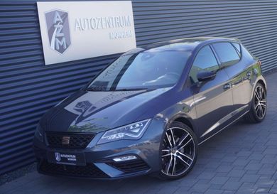 Seat Leon, 2020