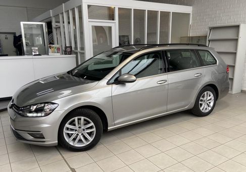 Volkswagen Golf, 2020 3