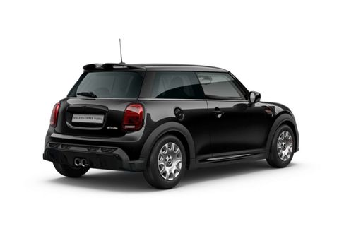 MINI John Cooper Works, 2023
