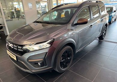 Dacia Jogger, 2025
